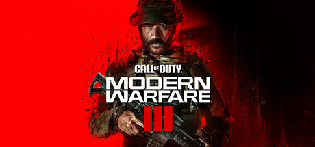 Call of Duty Modern Warfare III
